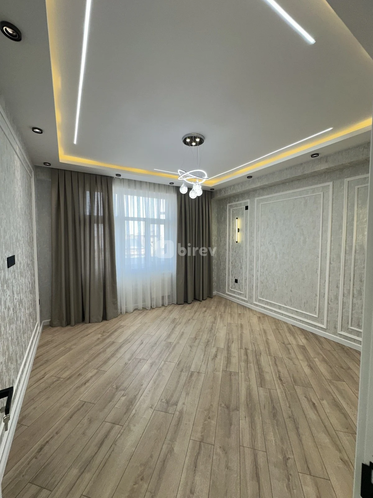 3 otaqlı mənzil, Yeni Yasamal q., Murad Mirzəyev küç., Yasamal rayonu — şəkil 4