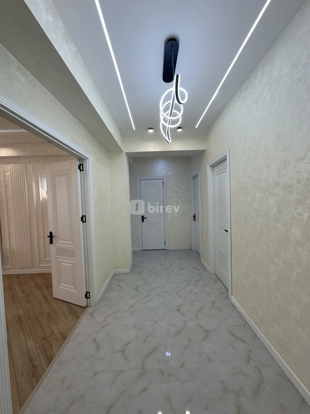 3 otaqlı mənzil, Yeni Yasamal q., Murad Mirzəyev küç., Yasamal rayonu — şəkil 8