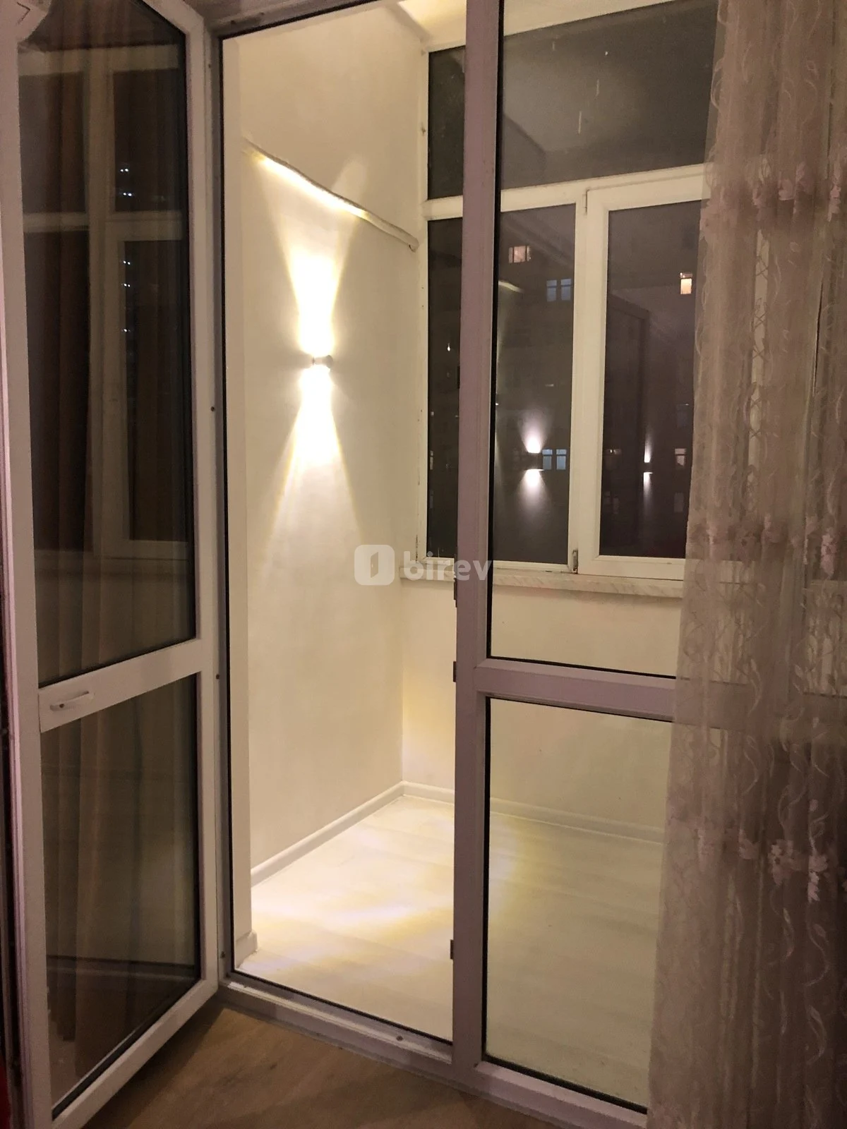 2 otaqlı mənzil, Nəsimi rayonu, Cavadxan küçəsi, Bakı şəhəri — şəkil 12