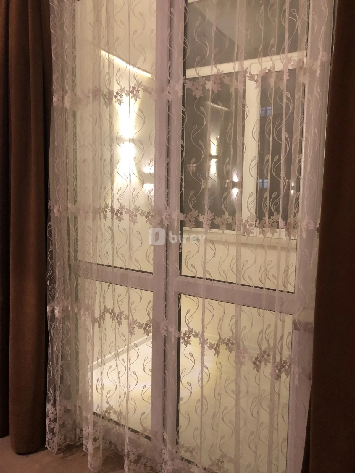 2 otaqlı mənzil, Nəsimi rayonu, Cavadxan küçəsi, Bakı şəhəri — şəkil 13
