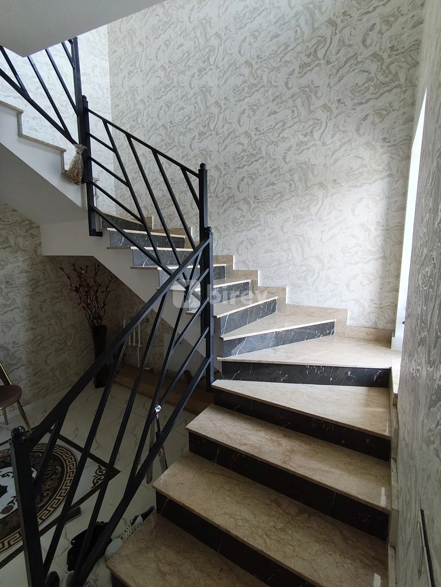 4 otaqlı həyət evi, Masazır q., Rza Talıbov küçəsi 42, Abşeron rayonu — şəkil 3