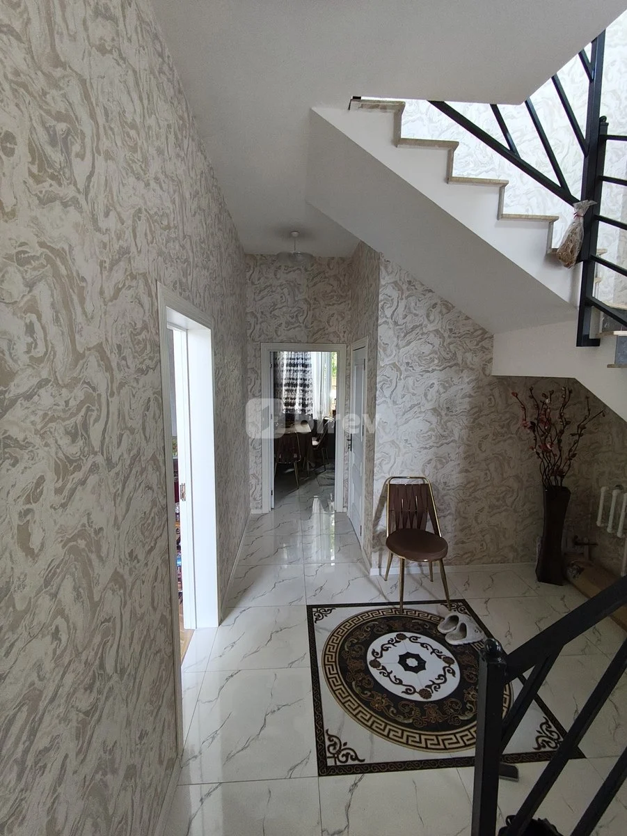 4 otaqlı həyət evi, Masazır q., Rza Talıbov küçəsi 42, Abşeron rayonu — şəkil 4