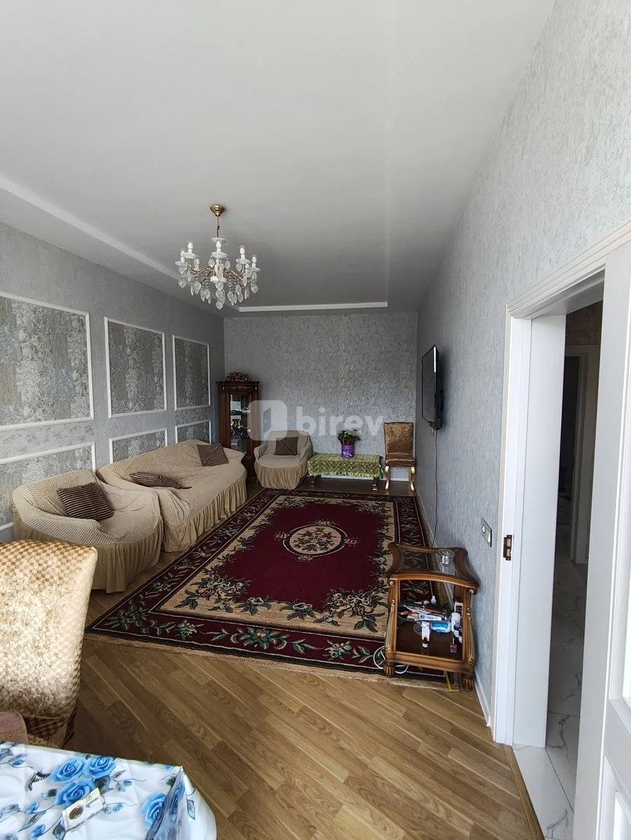 4 otaqlı həyət evi, Masazır q., Rza Talıbov küçəsi 42, Abşeron rayonu — şəkil 5