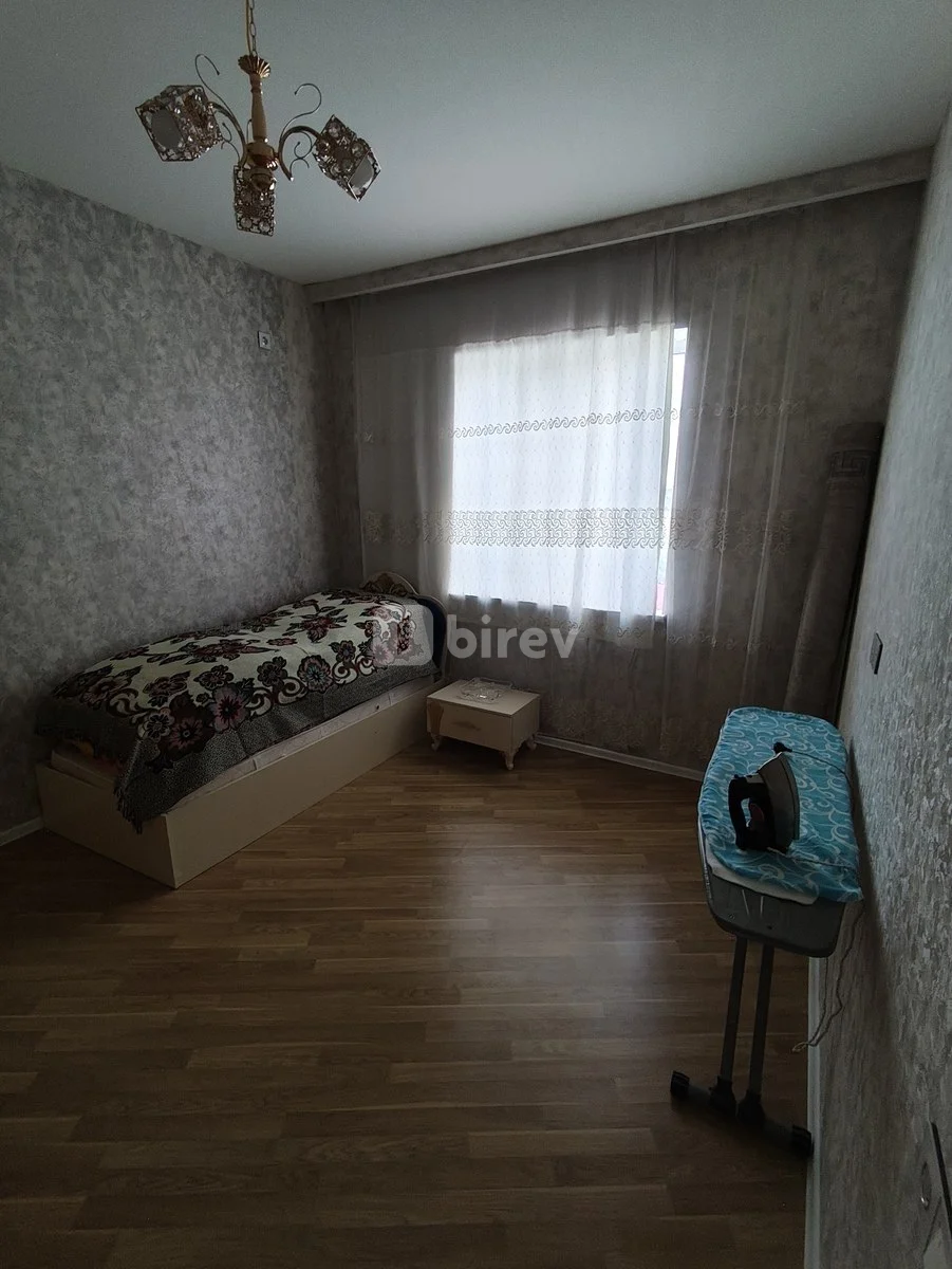 4 otaqlı həyət evi, Masazır q., Rza Talıbov küçəsi 42, Abşeron rayonu — şəkil 6