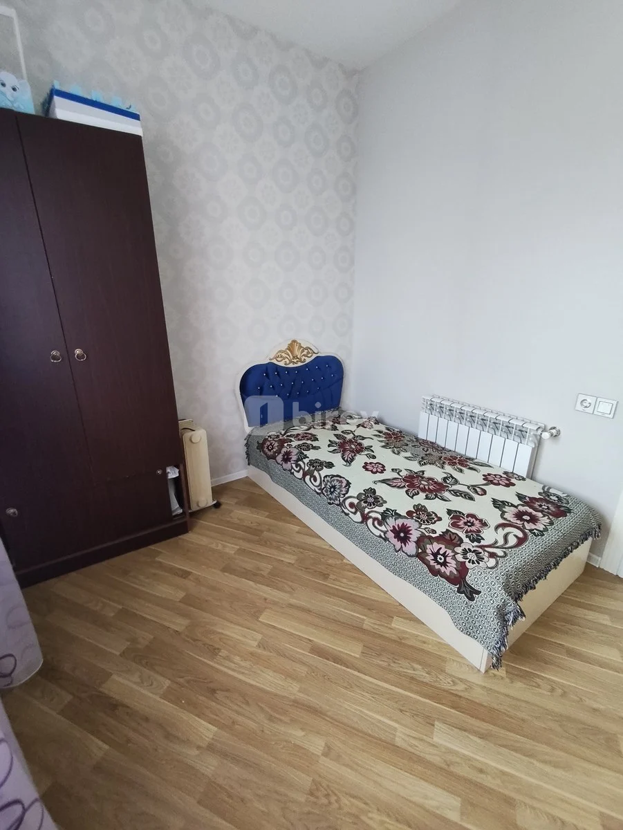 4 otaqlı həyət evi, Masazır q., Rza Talıbov küçəsi 42, Abşeron rayonu — şəkil 7