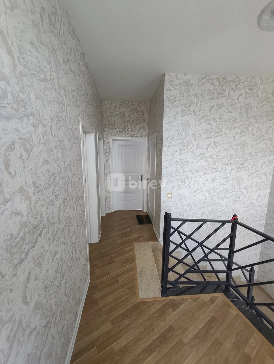 4 otaqlı həyət evi, Masazır q., Rza Talıbov küçəsi 42, Abşeron rayonu — şəkil 8