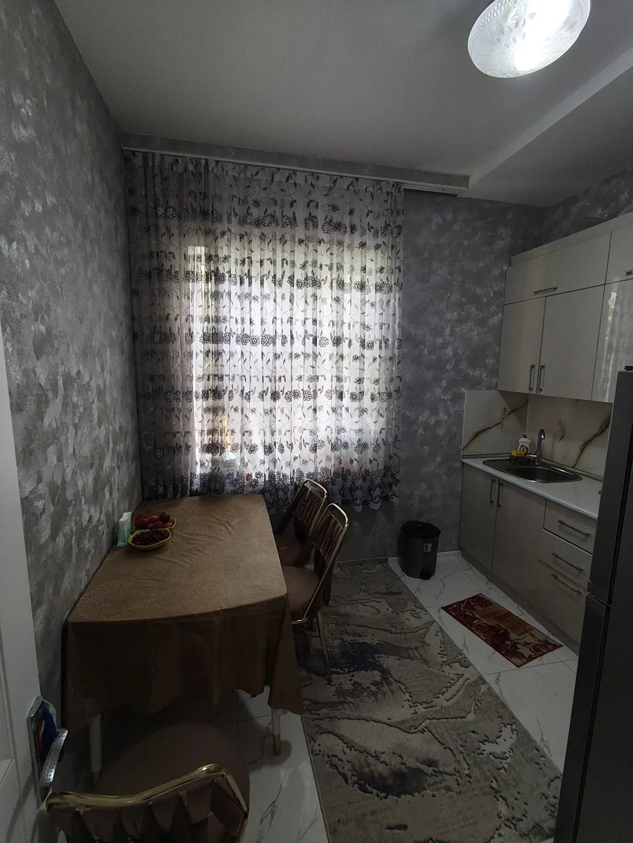4 otaqlı həyət evi, Masazır q., Rza Talıbov küçəsi 42, Abşeron rayonu — şəkil 9