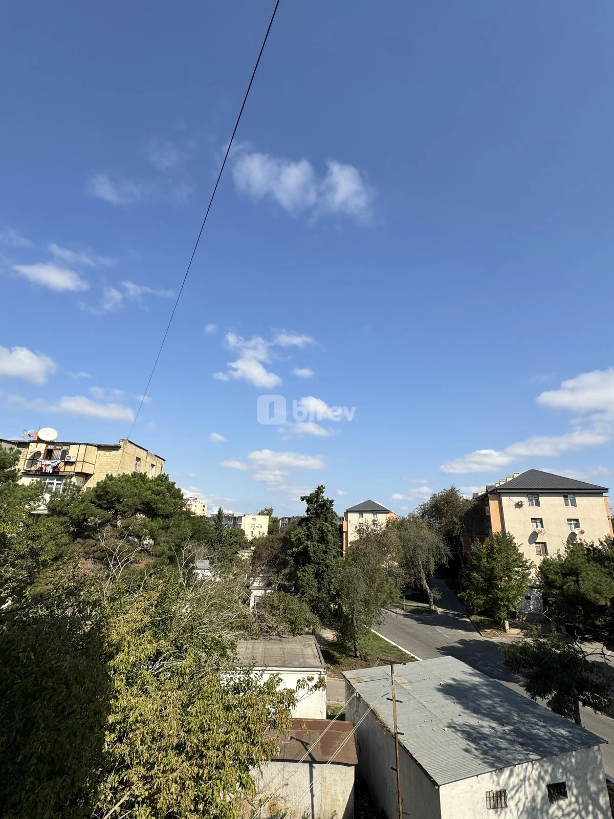 2 otaqlı mənzil, Nizami rayonu, Əliağa Kürçaylı küç., Bakı şəhəri — şəkil 10