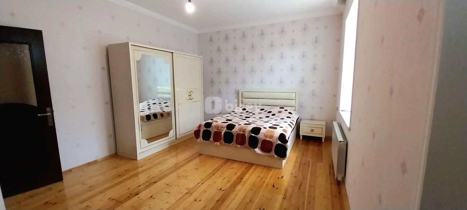 6 otaqlı həyət evi, Ramana q., Nəsibə Zeynalova küçəsi, Sabunçu rayonu — şəkil 4