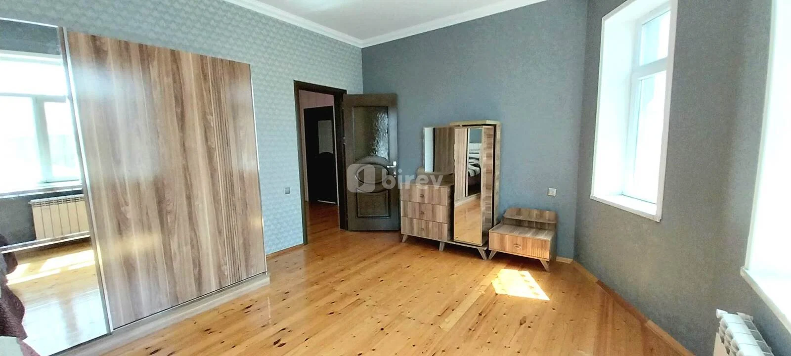 6 otaqlı həyət evi, Ramana q., Nəsibə Zeynalova küçəsi, Sabunçu rayonu — şəkil 6