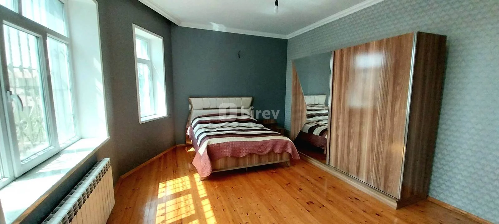 6 otaqlı həyət evi, Ramana q., Nəsibə Zeynalova küçəsi, Sabunçu rayonu — şəkil 7
