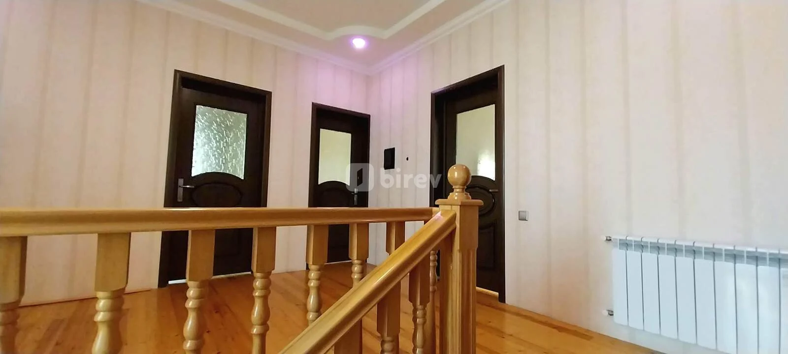 6 otaqlı həyət evi, Ramana q., Nəsibə Zeynalova küçəsi, Sabunçu rayonu — şəkil 8