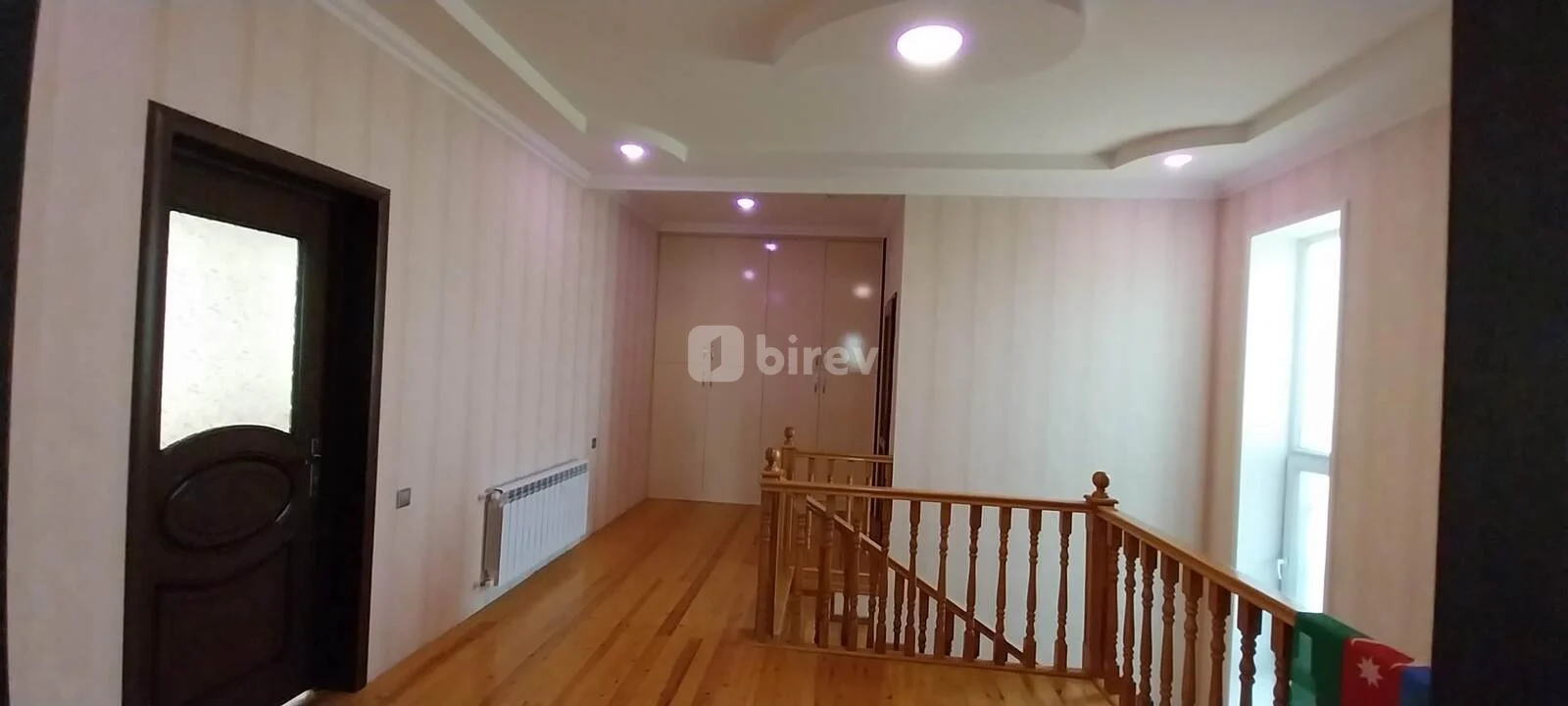 6 otaqlı həyət evi, Ramana q., Nəsibə Zeynalova küçəsi, Sabunçu rayonu — şəkil 9