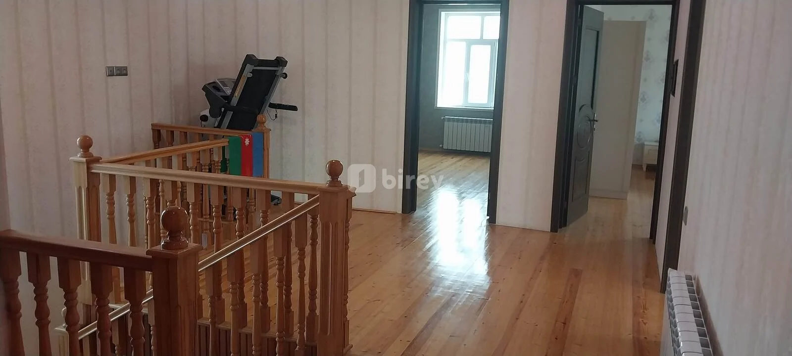 6 otaqlı həyət evi, Ramana q., Nəsibə Zeynalova küçəsi, Sabunçu rayonu — şəkil 10
