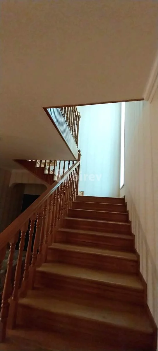 6 otaqlı həyət evi, Ramana q., Nəsibə Zeynalova küçəsi, Sabunçu rayonu — şəkil 11