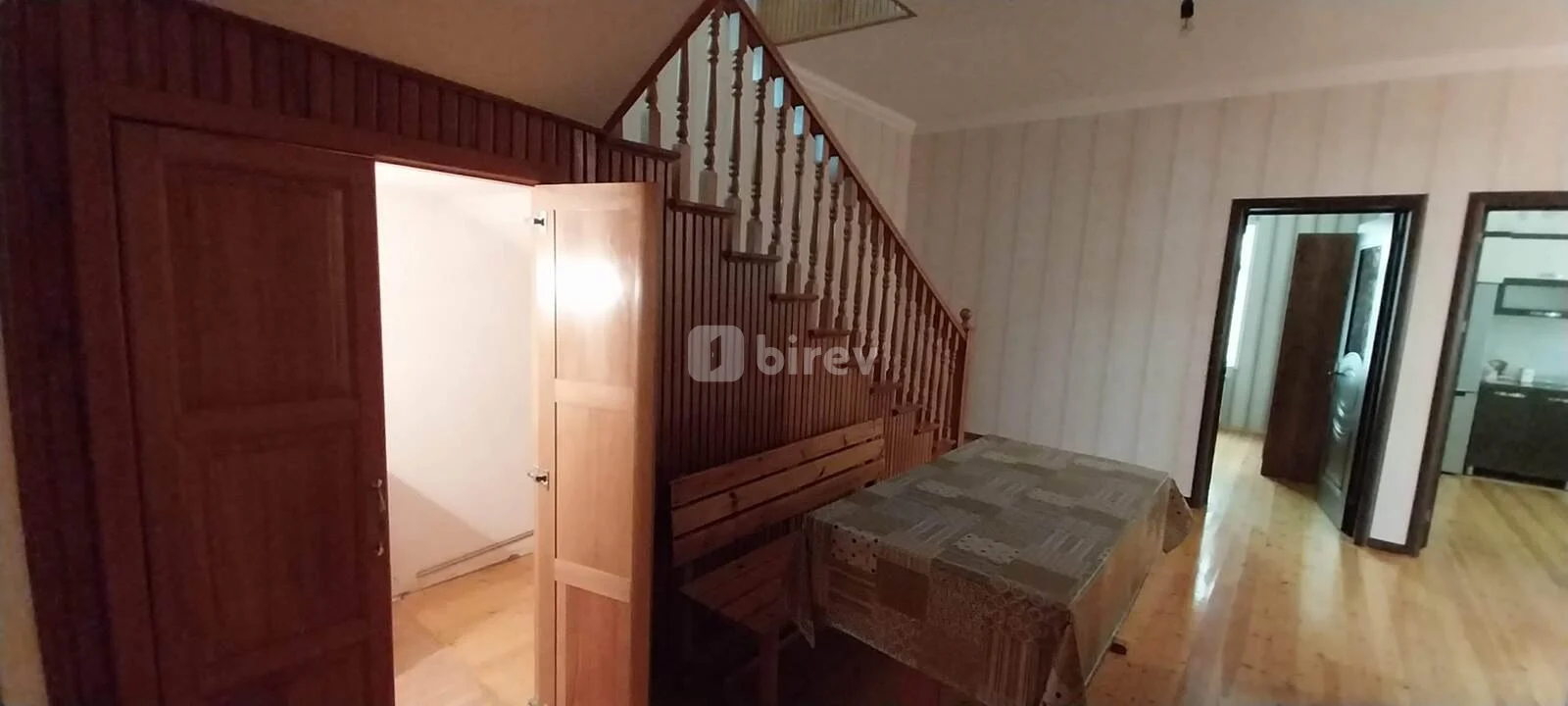 6 otaqlı həyət evi, Ramana q., Nəsibə Zeynalova küçəsi, Sabunçu rayonu — şəkil 12