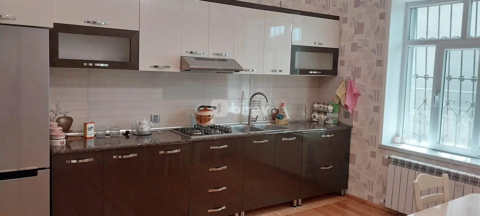 6 otaqlı həyət evi, Ramana q., Nəsibə Zeynalova küçəsi, Sabunçu rayonu — şəkil 13