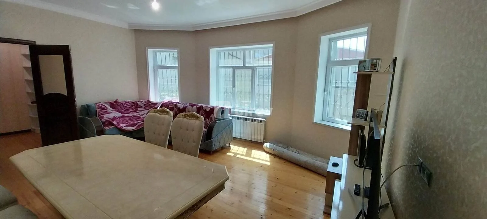 6 otaqlı həyət evi, Ramana q., Nəsibə Zeynalova küçəsi, Sabunçu rayonu — şəkil 14