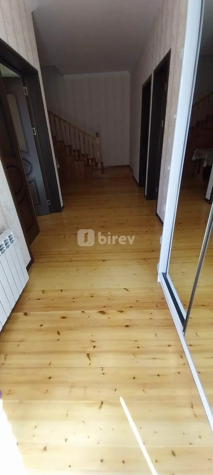 6 otaqlı həyət evi, Ramana q., Nəsibə Zeynalova küçəsi, Sabunçu rayonu — şəkil 16