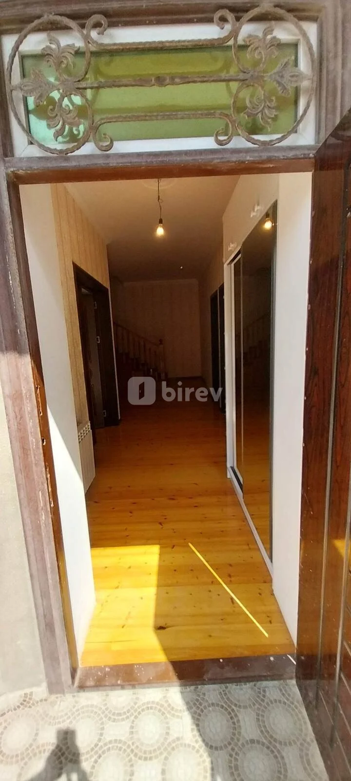 6 otaqlı həyət evi, Ramana q., Nəsibə Zeynalova küçəsi, Sabunçu rayonu — şəkil 17