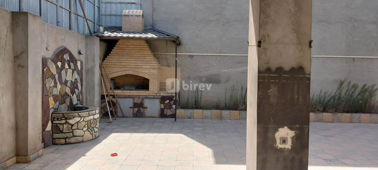 6 otaqlı həyət evi, Ramana q., Nəsibə Zeynalova küçəsi, Sabunçu rayonu — şəkil 19
