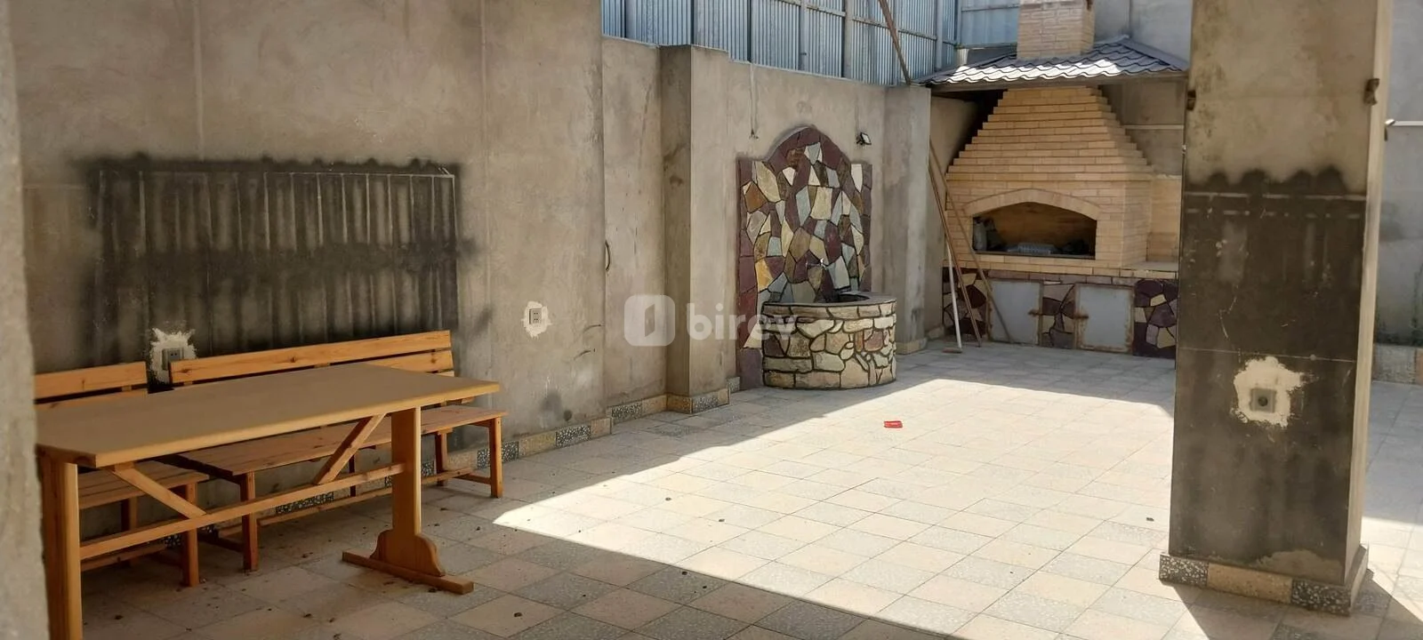 6 otaqlı həyət evi, Ramana q., Nəsibə Zeynalova küçəsi, Sabunçu rayonu — şəkil 20