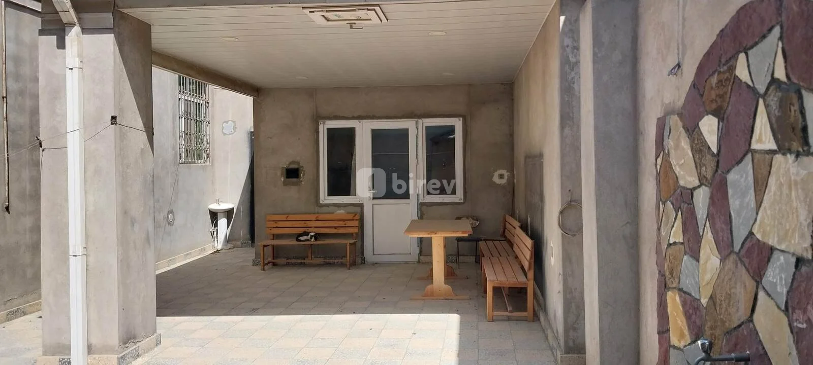 6 otaqlı həyət evi, Ramana q., Nəsibə Zeynalova küçəsi, Sabunçu rayonu — şəkil 21