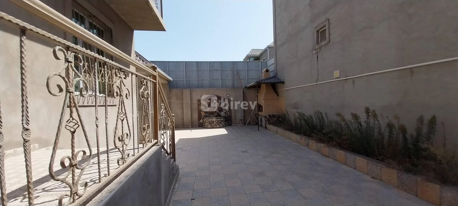 6 otaqlı həyət evi, Ramana q., Nəsibə Zeynalova küçəsi, Sabunçu rayonu — şəkil 23