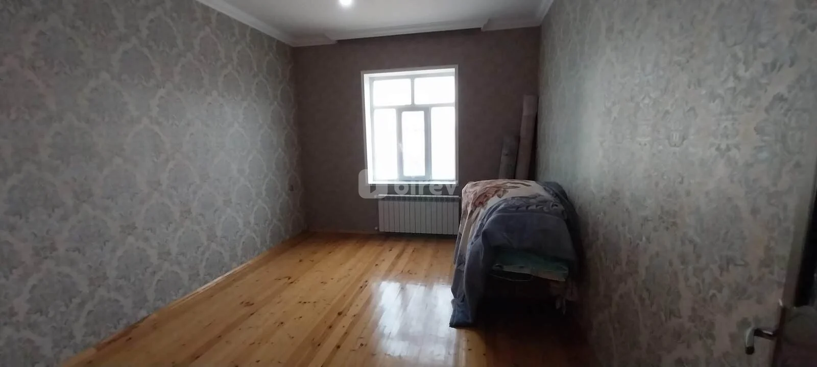 6 otaqlı həyət evi, Ramana q., Nəsibə Zeynalova küçəsi, Sabunçu rayonu — şəkil 24