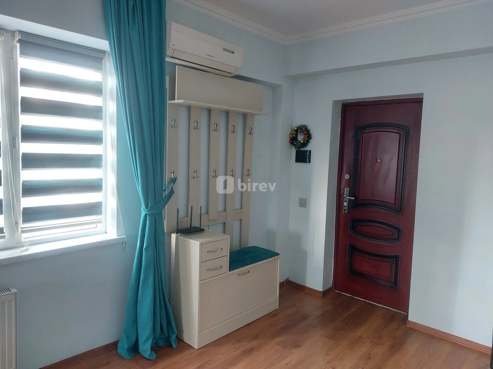 1 otaqlı mənzil, Nərimanov rayonu, Köroğlu Rəhimov küç. 9, Bakı şəhəri — şəkil 7