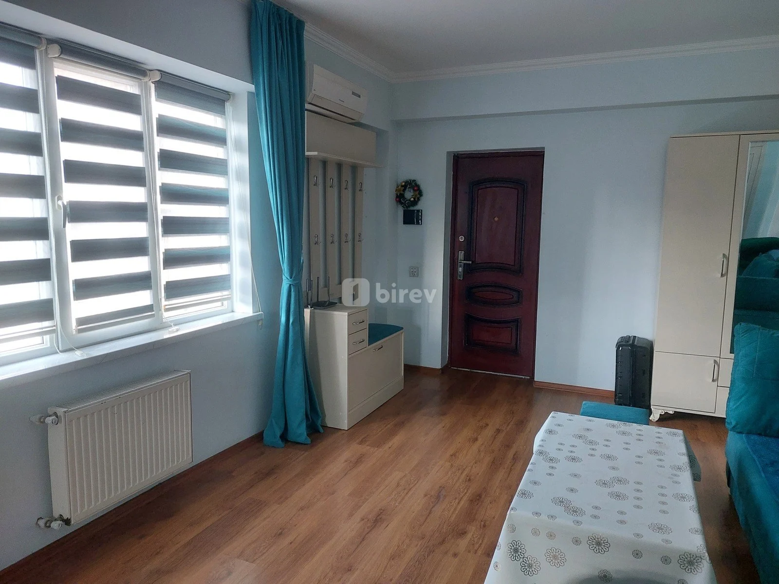 1 otaqlı mənzil, Nərimanov rayonu, Köroğlu Rəhimov küç. 9, Bakı şəhəri — şəkil 8