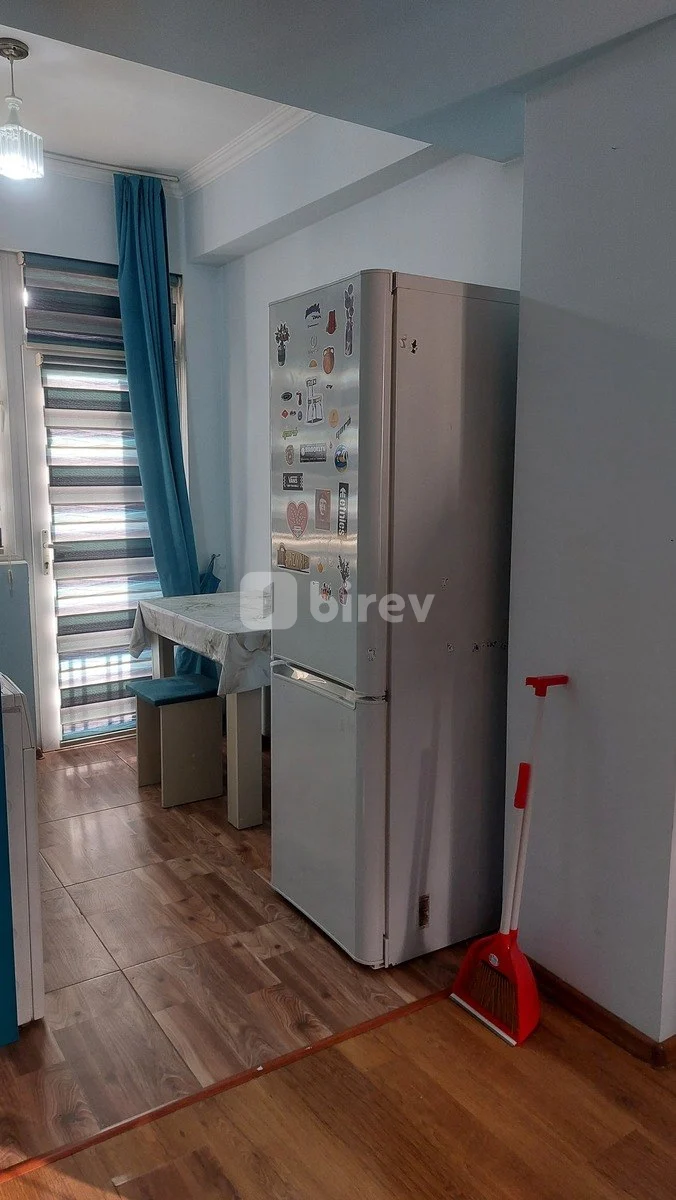 1 otaqlı mənzil, Nərimanov rayonu, Köroğlu Rəhimov küç. 9, Bakı şəhəri — şəkil 12