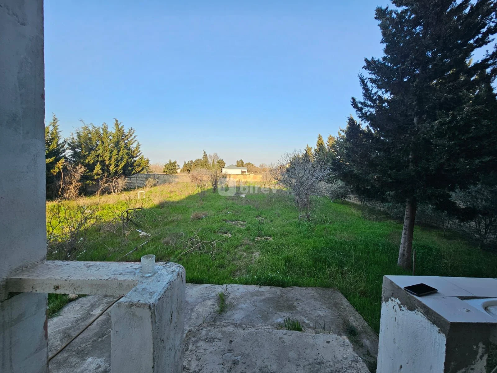 25 sot torpaq, Görədil q., Görədil qəs., Abşeron rayonu — şəkil 2