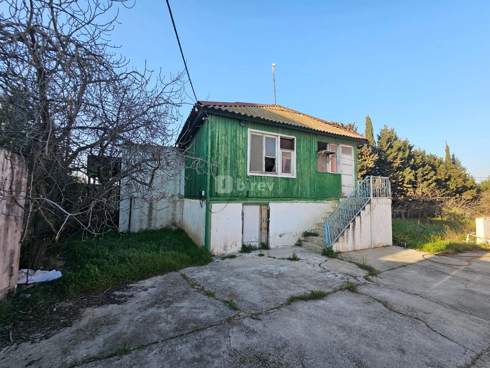 25 sot torpaq, Görədil q., Görədil qəs., Abşeron rayonu — şəkil 5