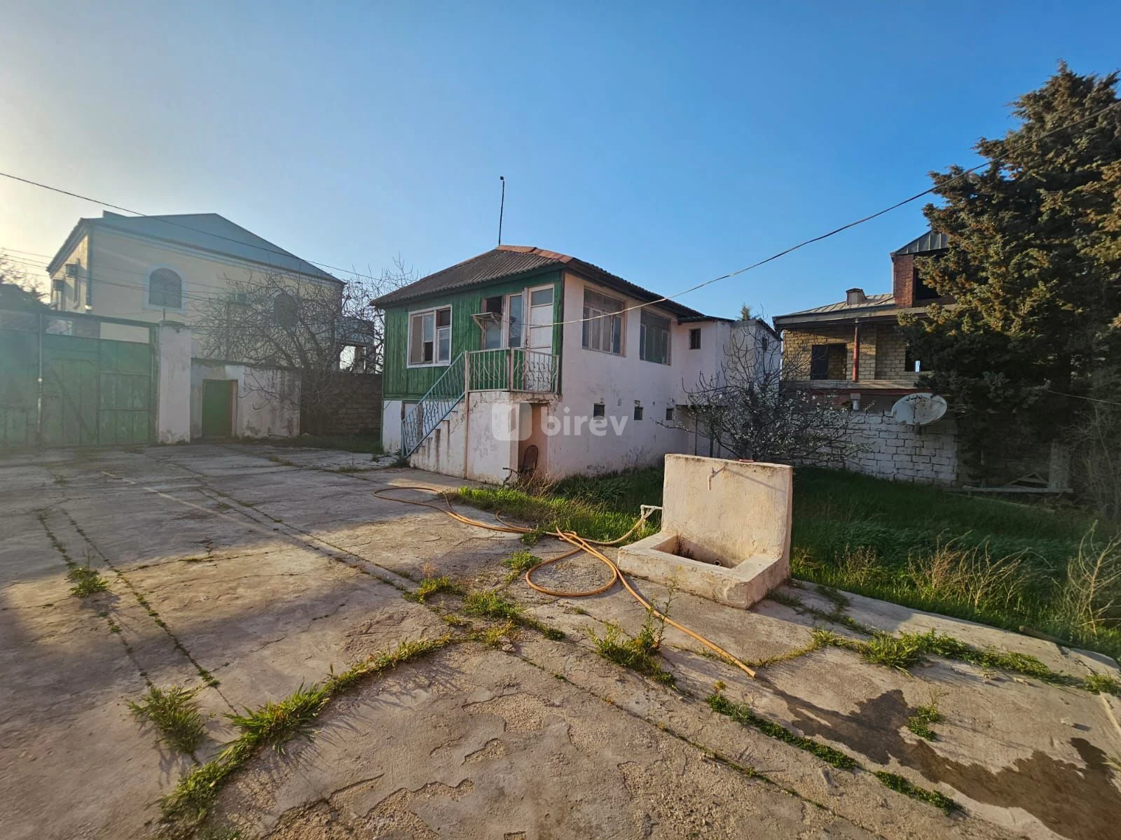 25 sot torpaq, Görədil q., Görədil qəs., Abşeron rayonu — şəkil 6