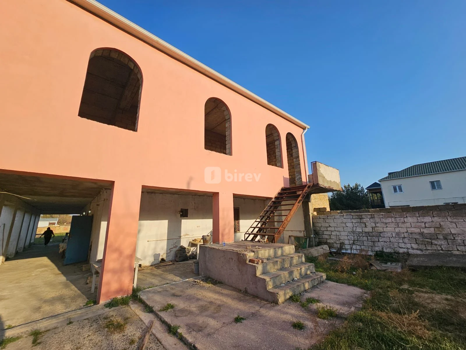 25 sot torpaq, Görədil q., Görədil qəs., Abşeron rayonu — şəkil 7