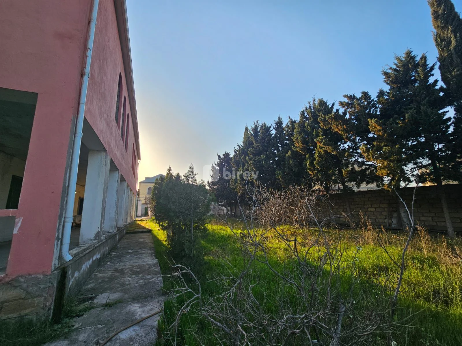 25 sot torpaq, Görədil q., Görədil qəs., Abşeron rayonu — şəkil 8