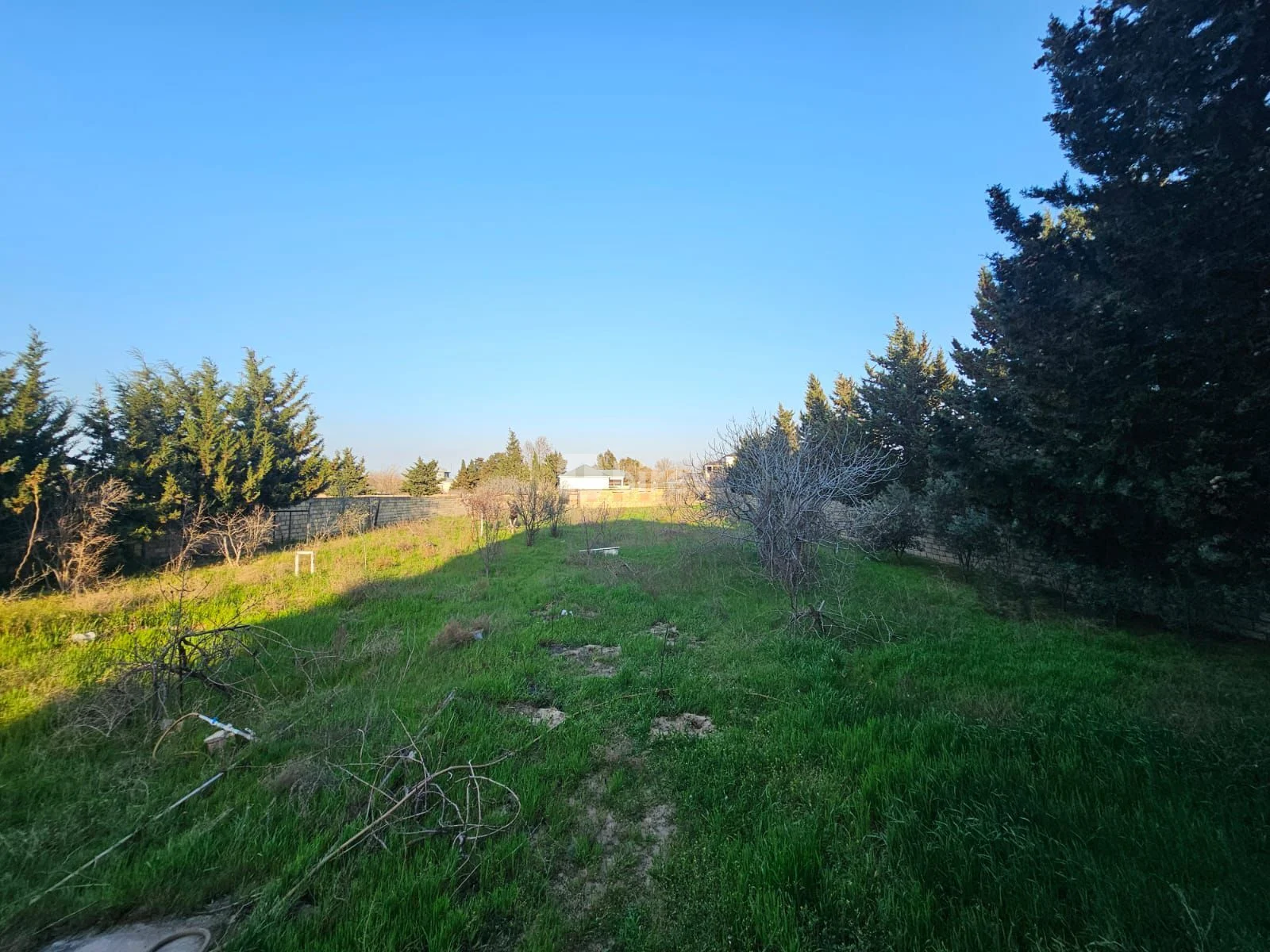 25 sot torpaq, Görədil q., Görədil qəs., Abşeron rayonu — şəkil 9