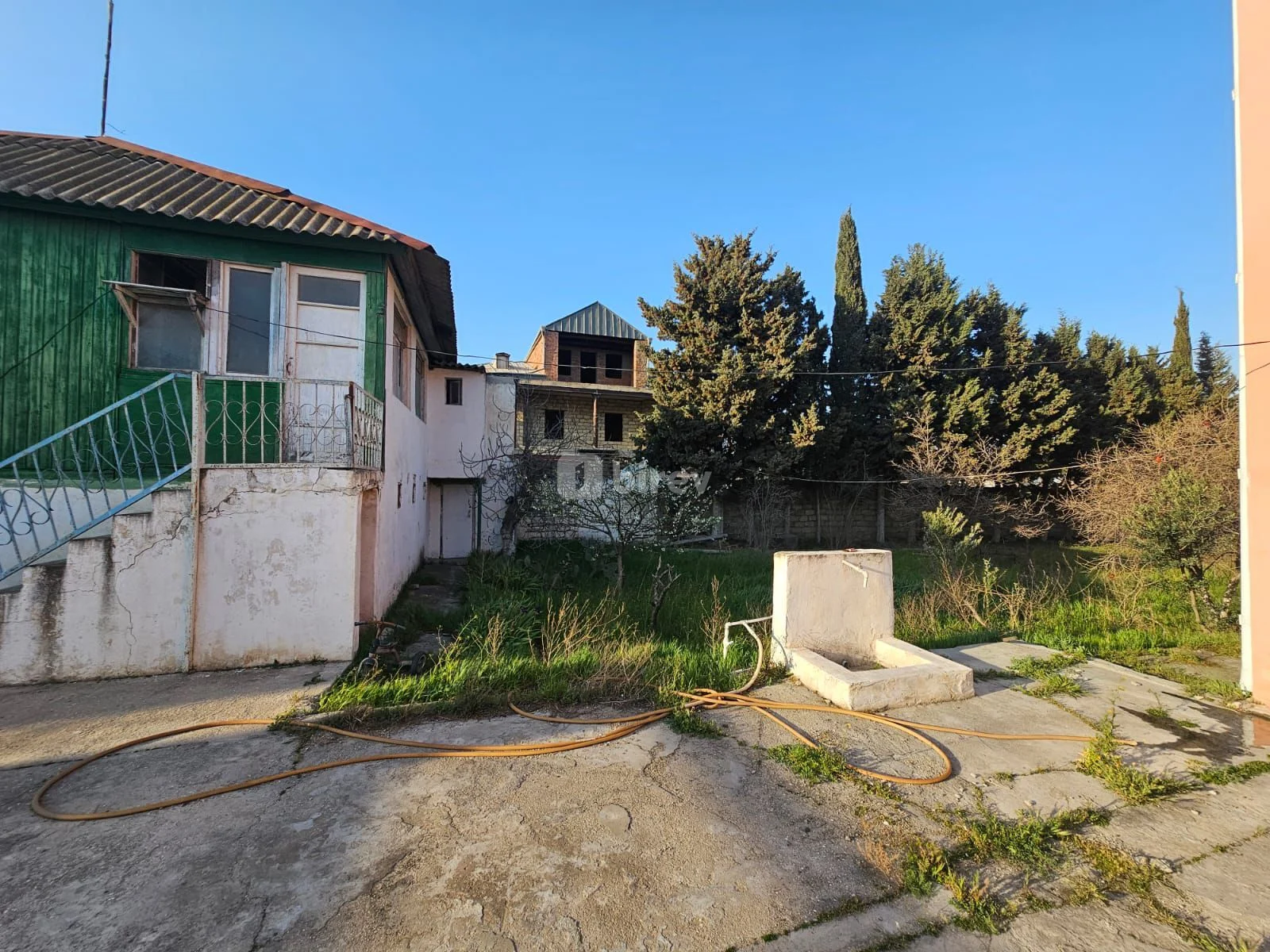 25 sot torpaq, Görədil q., Görədil qəs., Abşeron rayonu — şəkil 11