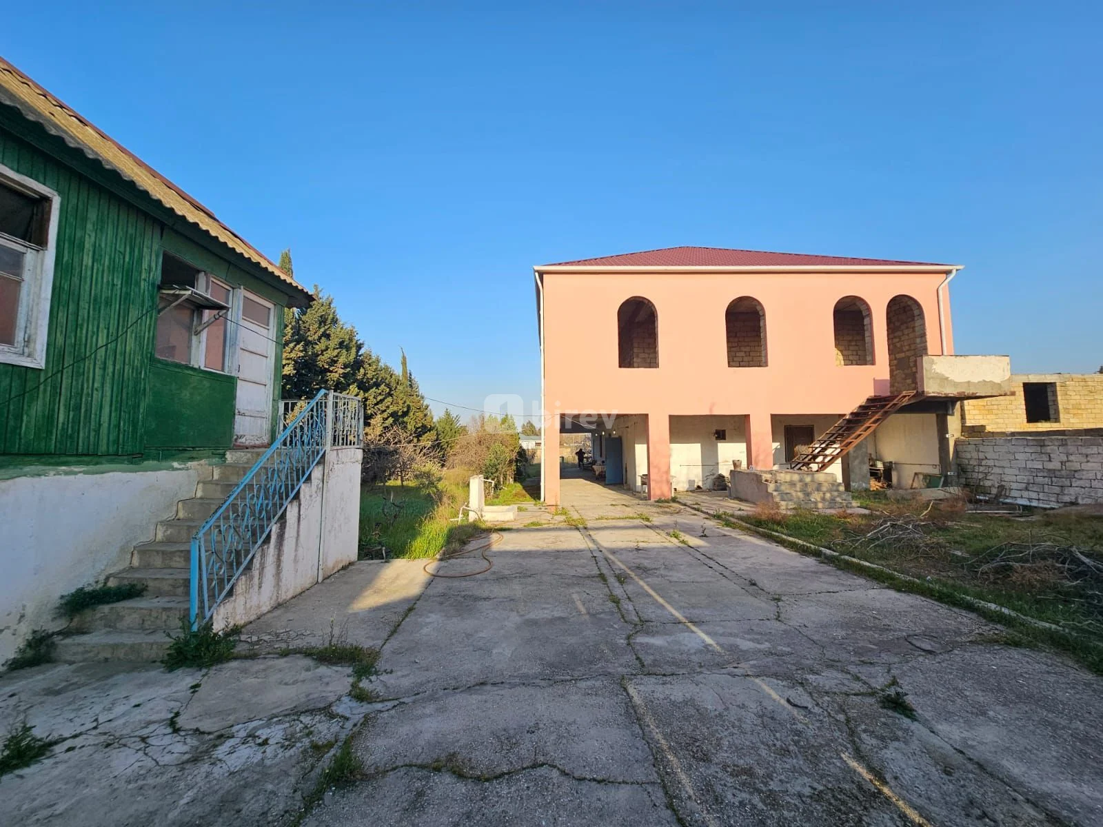 25 sot torpaq, Görədil q., Görədil qəs., Abşeron rayonu — şəkil 13