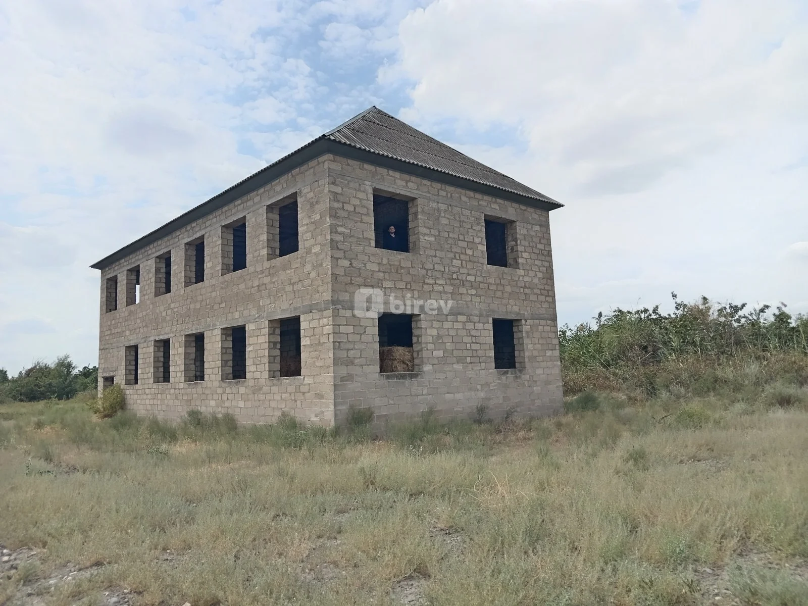 7 otaqlı həyət evi, Kürdəmir rayonu, Kürdəmir rayonu — şəkil 2