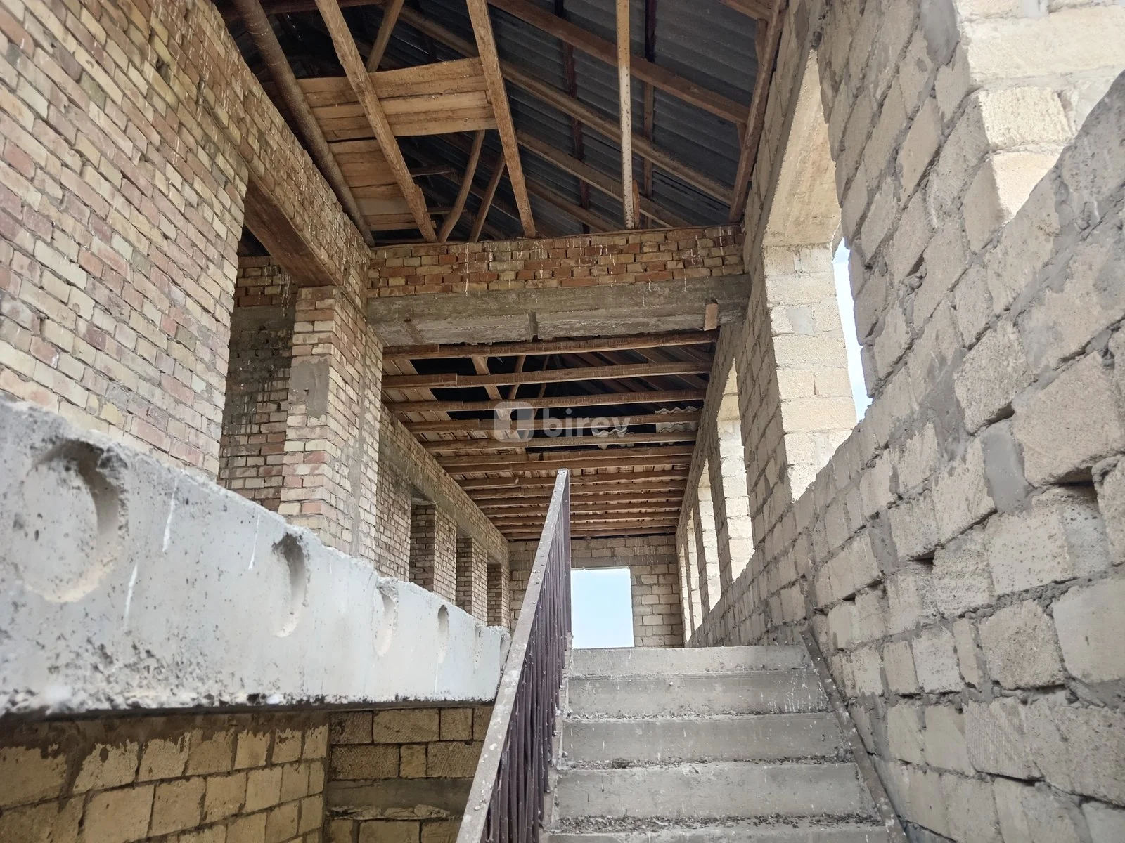 7 otaqlı həyət evi, Kürdəmir rayonu, Kürdəmir rayonu — şəkil 4