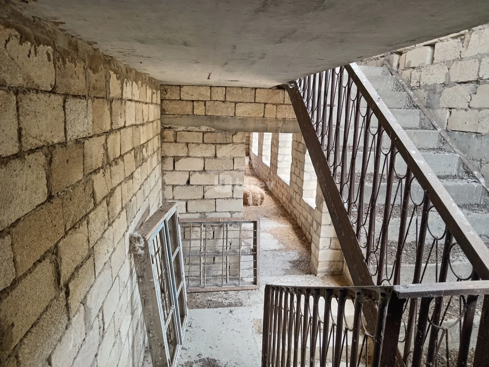 7 otaqlı həyət evi, Kürdəmir rayonu, Kürdəmir rayonu — şəkil 5