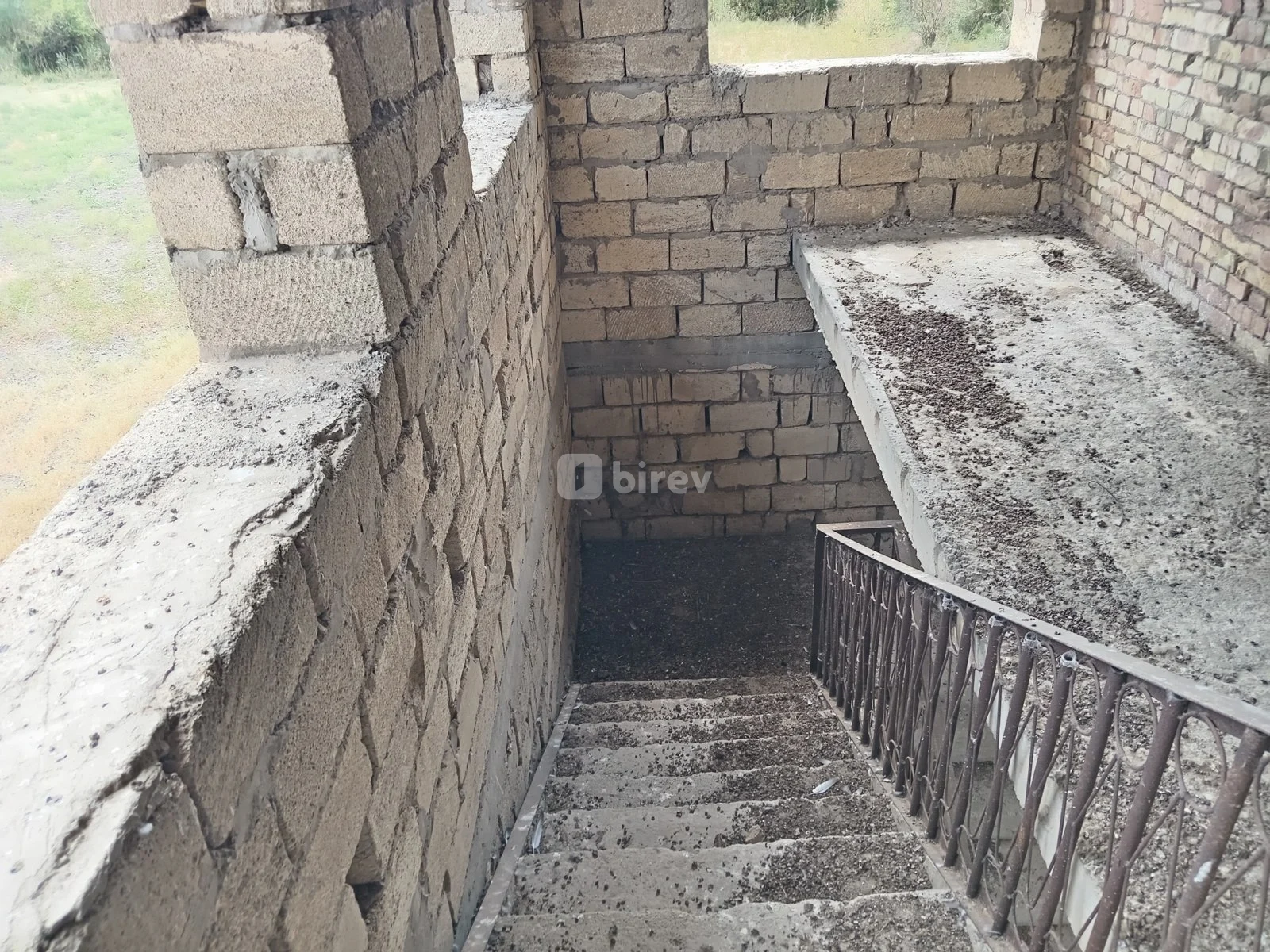 7 otaqlı həyət evi, Kürdəmir rayonu, Kürdəmir rayonu — şəkil 10
