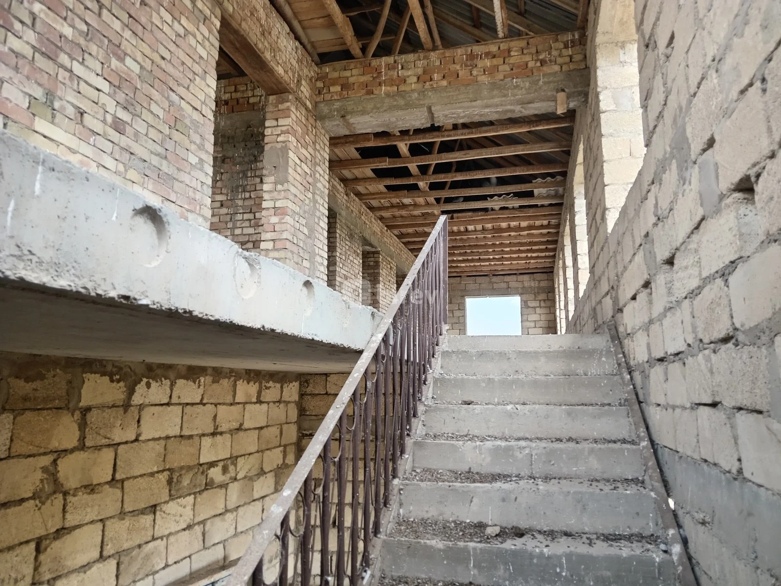 7 otaqlı həyət evi, Kürdəmir rayonu, Kürdəmir rayonu — şəkil 11