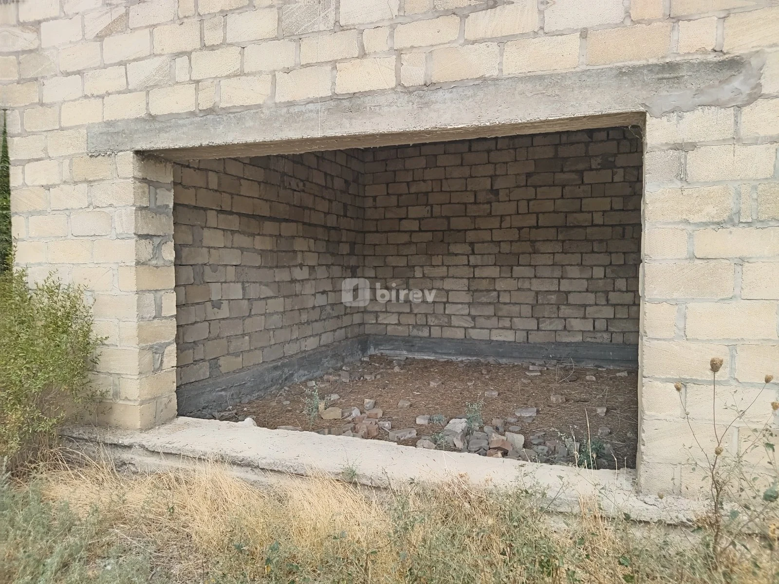 7 otaqlı həyət evi, Kürdəmir rayonu, Kürdəmir rayonu — şəkil 12