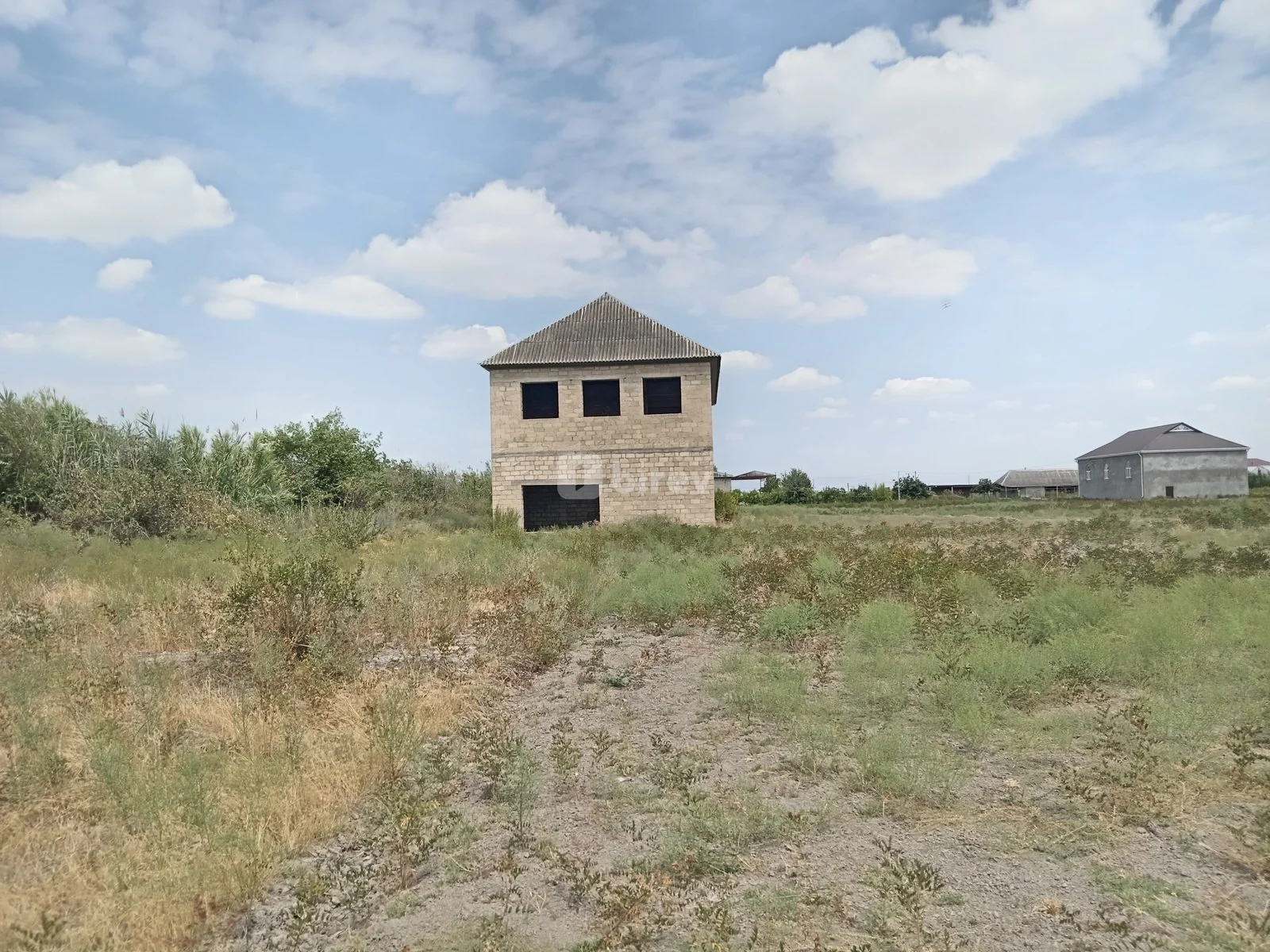 7 otaqlı həyət evi, Kürdəmir rayonu, Kürdəmir rayonu — şəkil 13