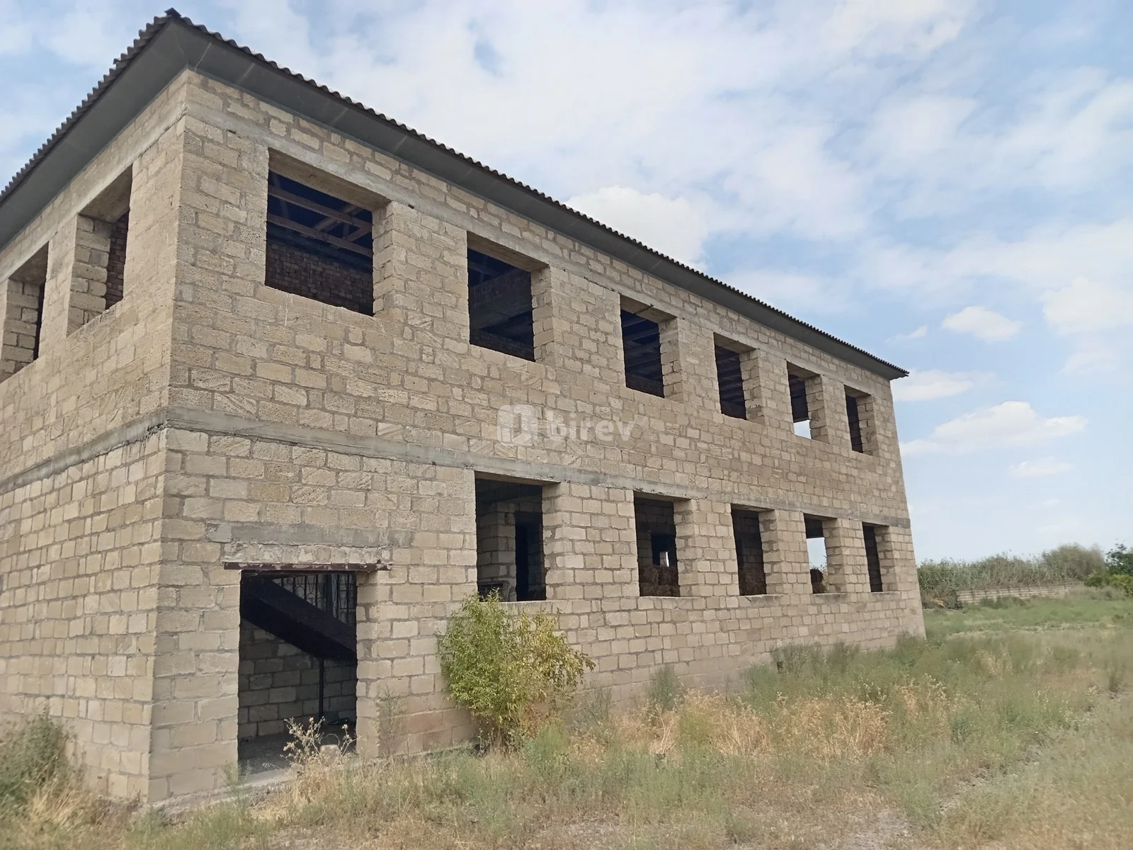 7 otaqlı həyət evi, Kürdəmir rayonu, Kürdəmir rayonu — şəkil 15