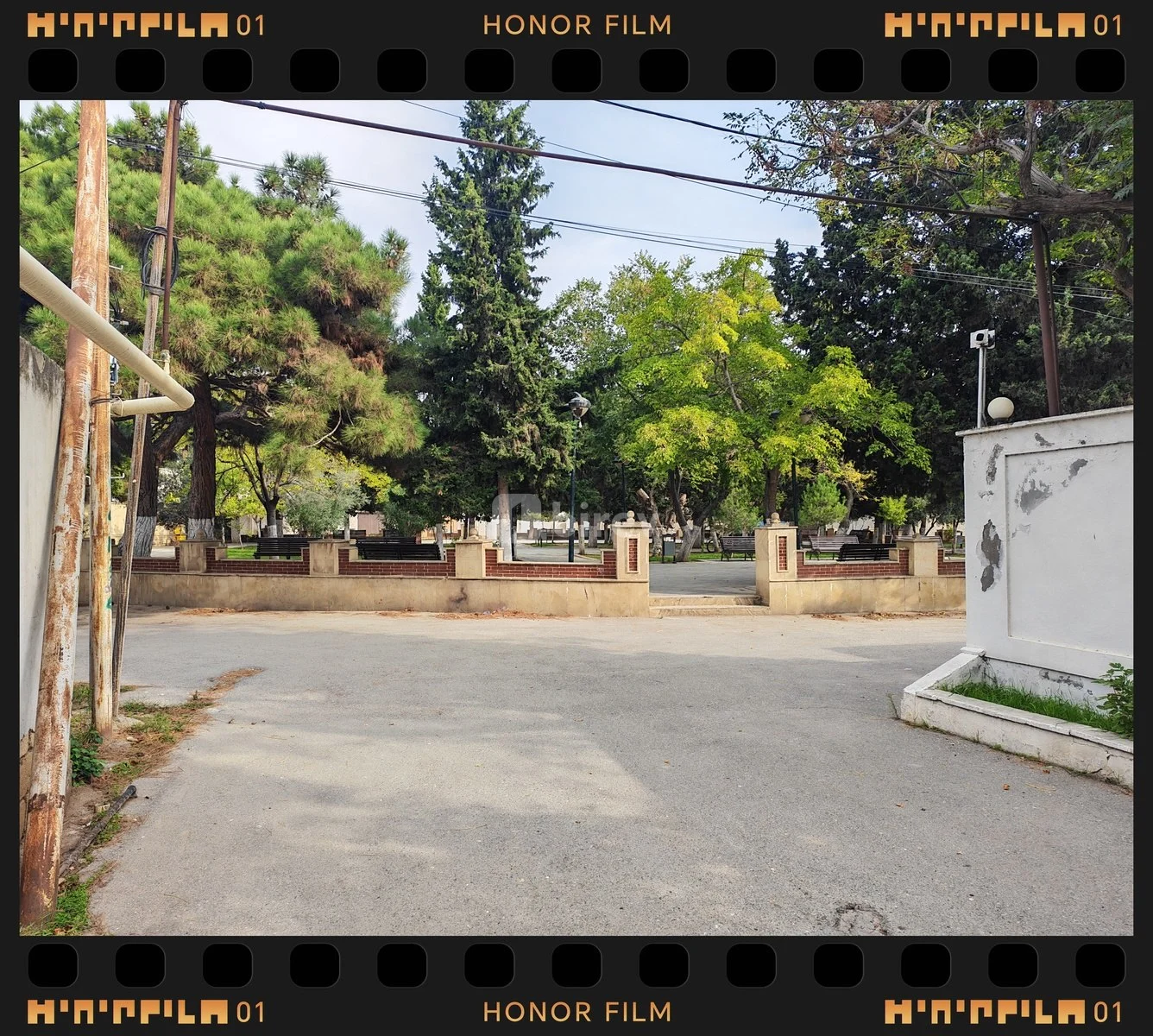 10 otaqlı həyət evi, Sahil q., Sahil qəsəbəsi, Qaradağ rayonu — şəkil 2