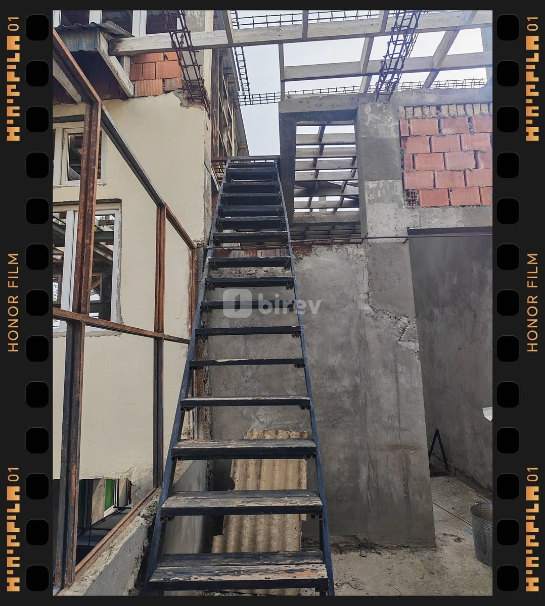 10 otaqlı həyət evi, Sahil q., Sahil qəsəbəsi, Qaradağ rayonu — şəkil 8